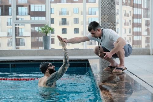 adult swim classes toronto
