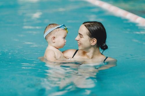richmond hill swimming lessons registration