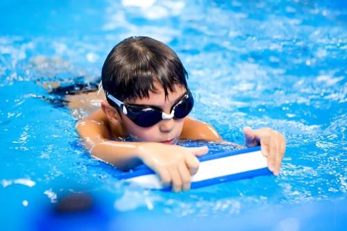 swimming lessons richmond hill ontario