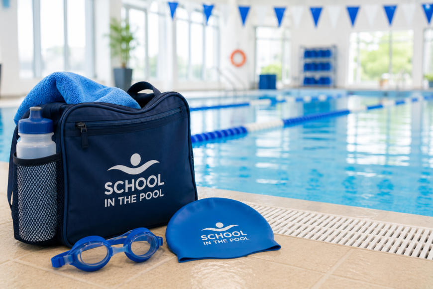 swimming lessons near me