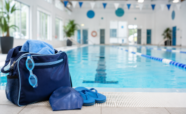 why september is a great time to restart swimming lessons