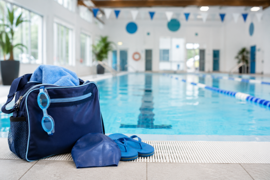 why september is a great time to restart swimming lessons